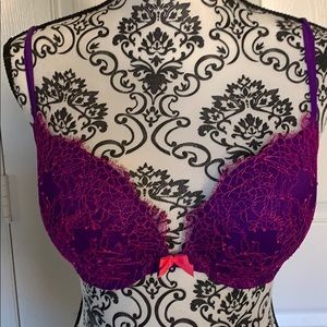 VS very sexy push up 32DD